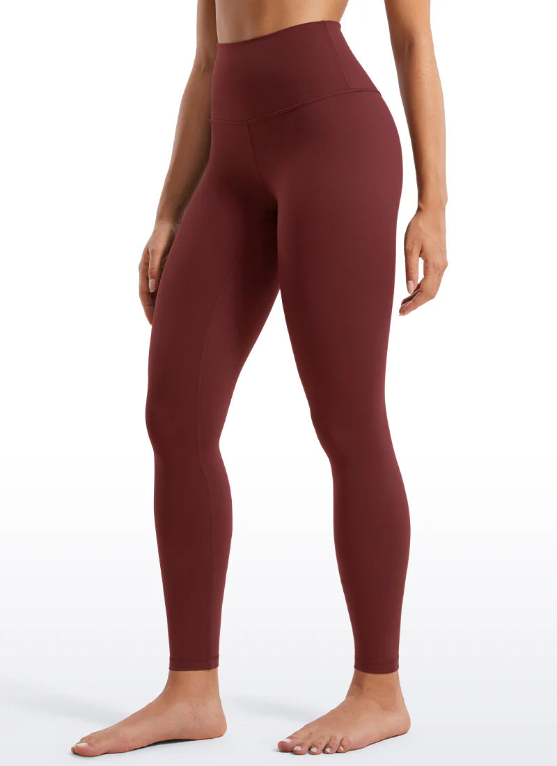 Butterluxe Yoga Origin Legging 28''