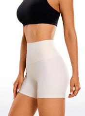 Butterluxe Origin Yoga Shorts 4''