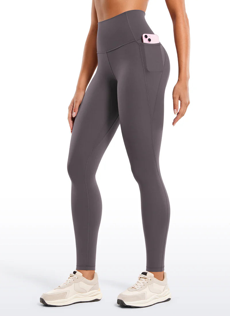Butterluxe Pocket Legging 28''
