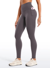 Butterluxe Pocket Legging 28''