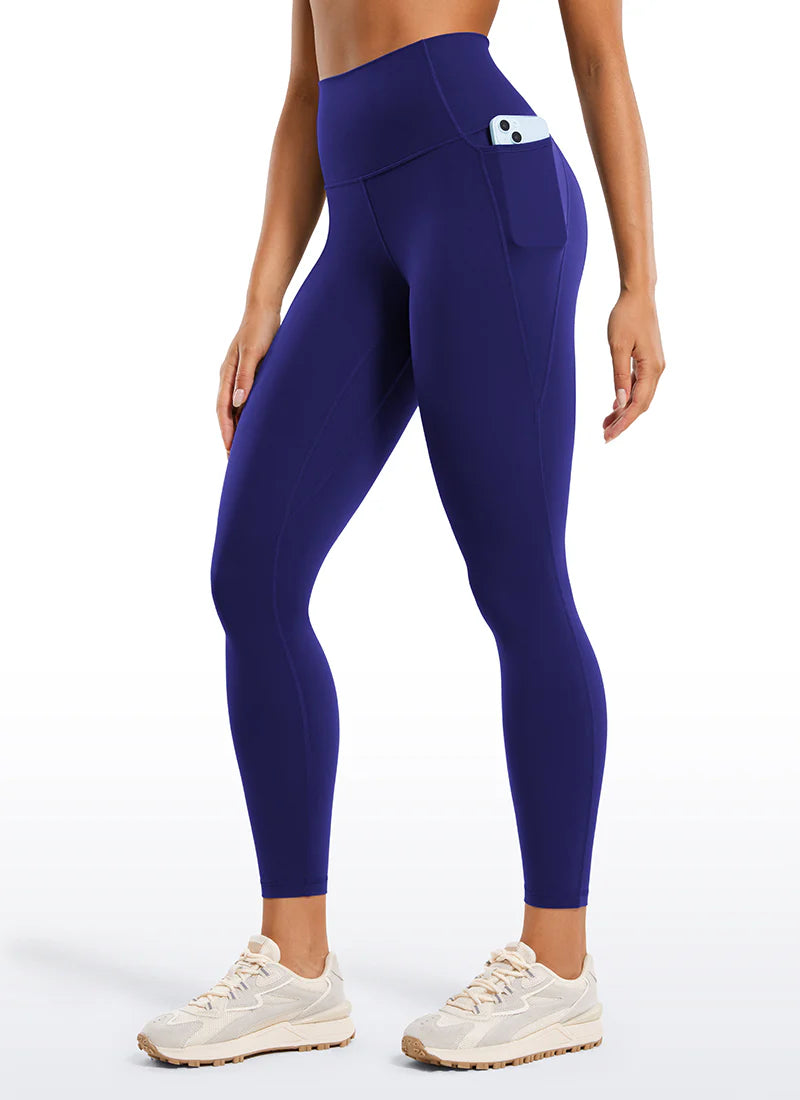 Butterluxe Pocket Legging 25''