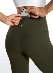 Butterluxe High Rise Pocket Legging 33.5"