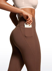 Butterluxe Pocket Legging 28''