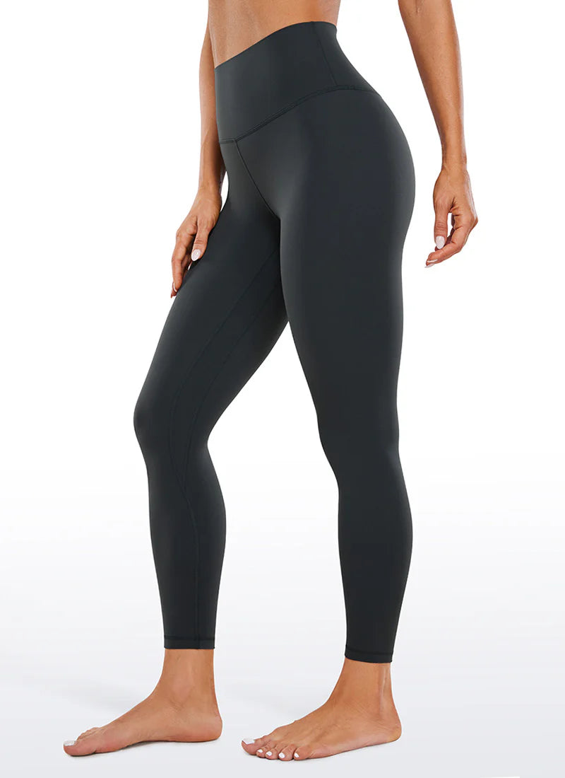 Butterluxe Double Seamed Legging 25"