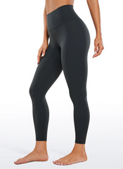 Butterluxe Double Seamed Legging 25"