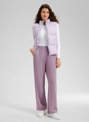 SoftAura High Rise Sweatpant 31''