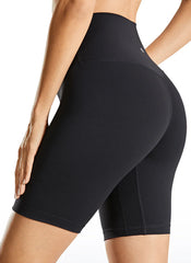 Nakedfeel Origin Yoga Shorts 8''
