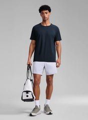 Mesh Workout Short sleeve
