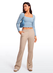 Butterluxe Double Lined Long Sleeve