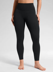Secretsculpt™ Minor No Front Seam Legging 25"
