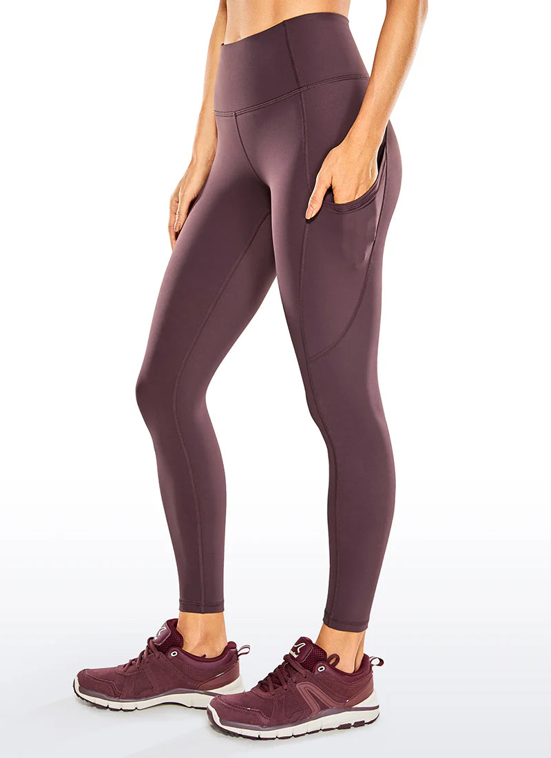Nakedfeel Pocket Legging 25''