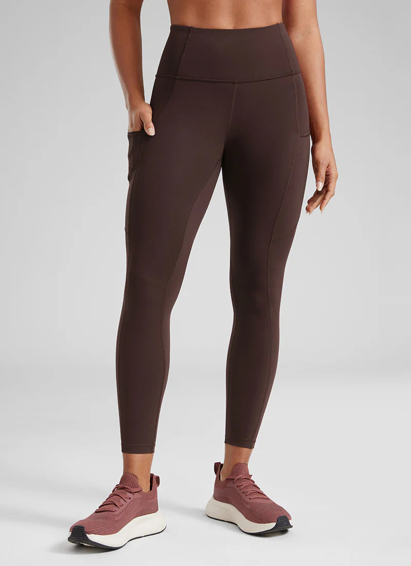 Nakedfeel Pocket Legging 25''