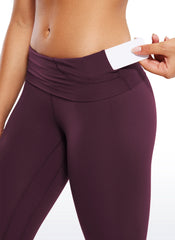 Butterluxe Super High Rise Legging 25''