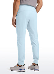 All-day Comfy Slim-Fit Golf Jogger 30''