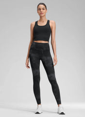 Butterluxe Pocket Legging 28''
