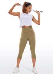 Butterluxe Pocket Legging 19''