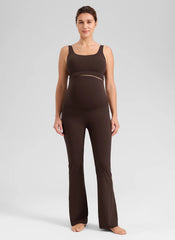 Butterlift® Maternity Flare Legging 31"