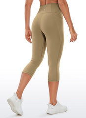 Butterluxe Pocket Legging 19''