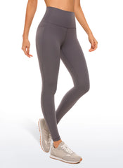 Butterluxe Pocket Legging 25''