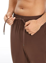 Quick Dry Joggers 29''