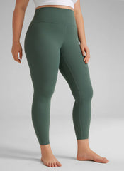 Butterluxe Double Seamed Legging 25"