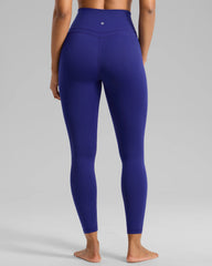 Nakedfeel Double Waistseam Legging 25"-test2