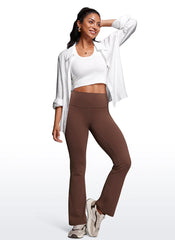 Butterluxe Flare Pocket High Rise Legging 29"