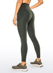 Nakedfeel Pocket Legging 25''