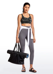 Nakedfeel Cross Back Bra (4 Straps)