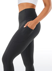 Brushed Nakedfeel Pocket Legging 25''