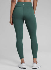 Hugged Feel Legging 25'' - High Compression