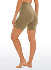 Butterluxe Super High Rise Shorts 6''