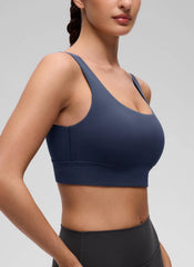 Butterluxe U Back Longline Bra