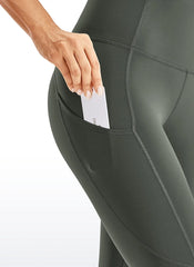 Nakedfeel Pocket Legging 25''