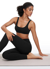 Butterluxe Scoop Neck Mini Bra