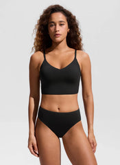 Sunshine Adjustable Strap Bikini Top