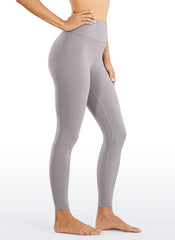 Nakedfeel Double Waistseam Legging 28''