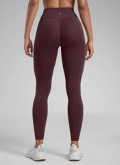 Secretsculpt™ No Front Seam Legging 28''