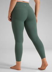 Butterluxe Double Seamed Legging 25"