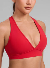 Butterlift® Wide Straps Cross Back Sports Bra