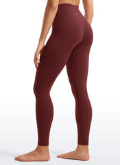 Butterluxe Yoga Origin Legging 28''