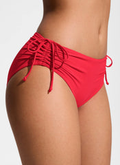 Sunshine Side Tie Adjustable Bikini Bottom