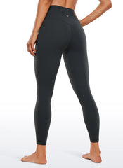 Butterluxe Double Seamed Legging 25"