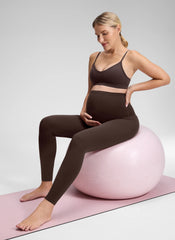 Butterluxe Maternity Legging 25"