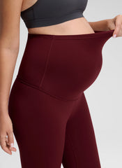 Butterluxe Maternity Legging 25"