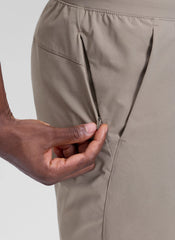 Motion Linerless Pocket Workout Shorts 7"