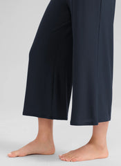 Cloudweight Racerback Wide Leg Jumpsuit