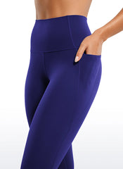 Butterluxe Pocket Legging 25''