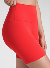 Butterluxe Origin Yoga Shorts 6''