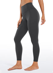 Butterluxe Double Seamed Legging 25"
